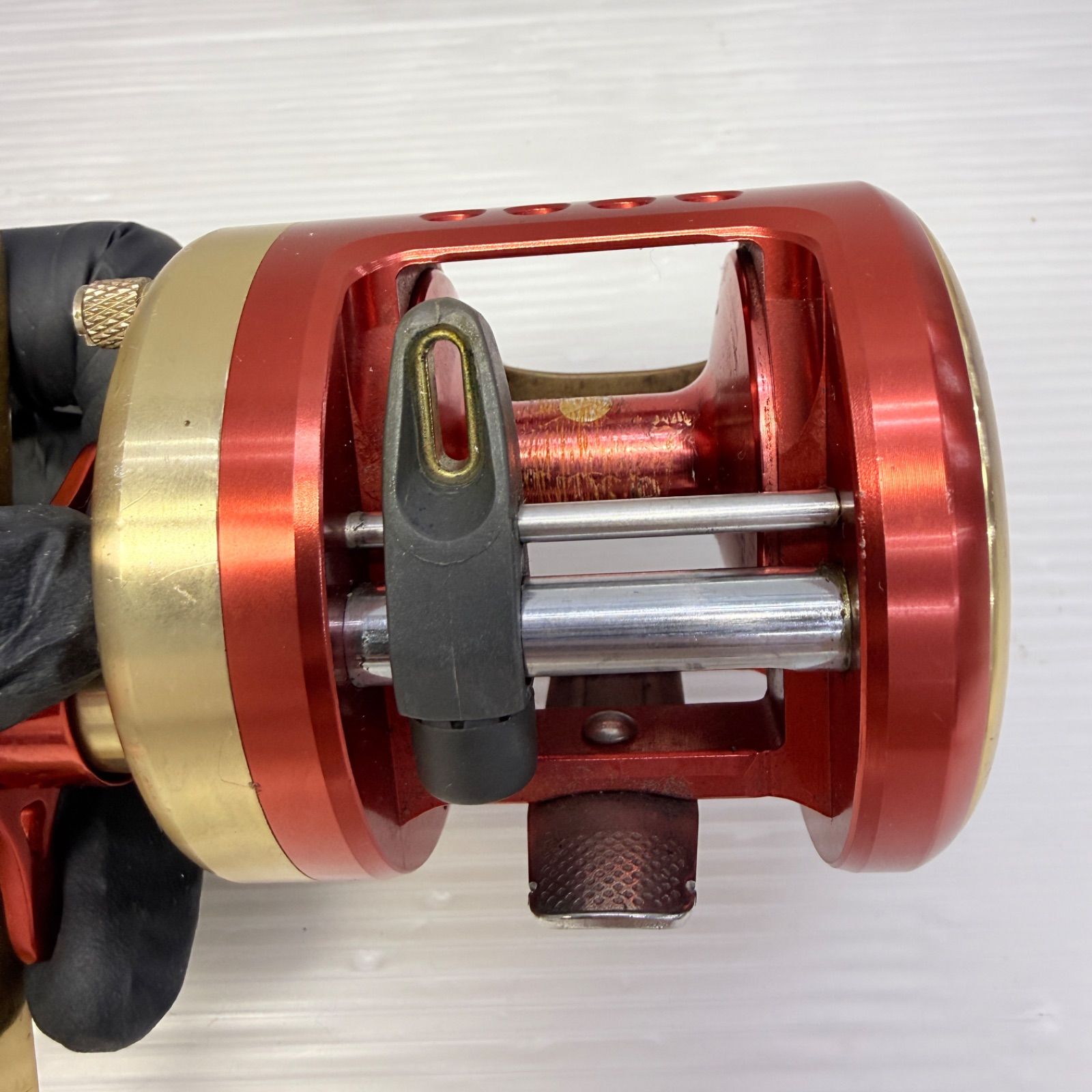 ☆オクマ okuma☆タイタニック TITANIC Red lsis レッドライシス 300