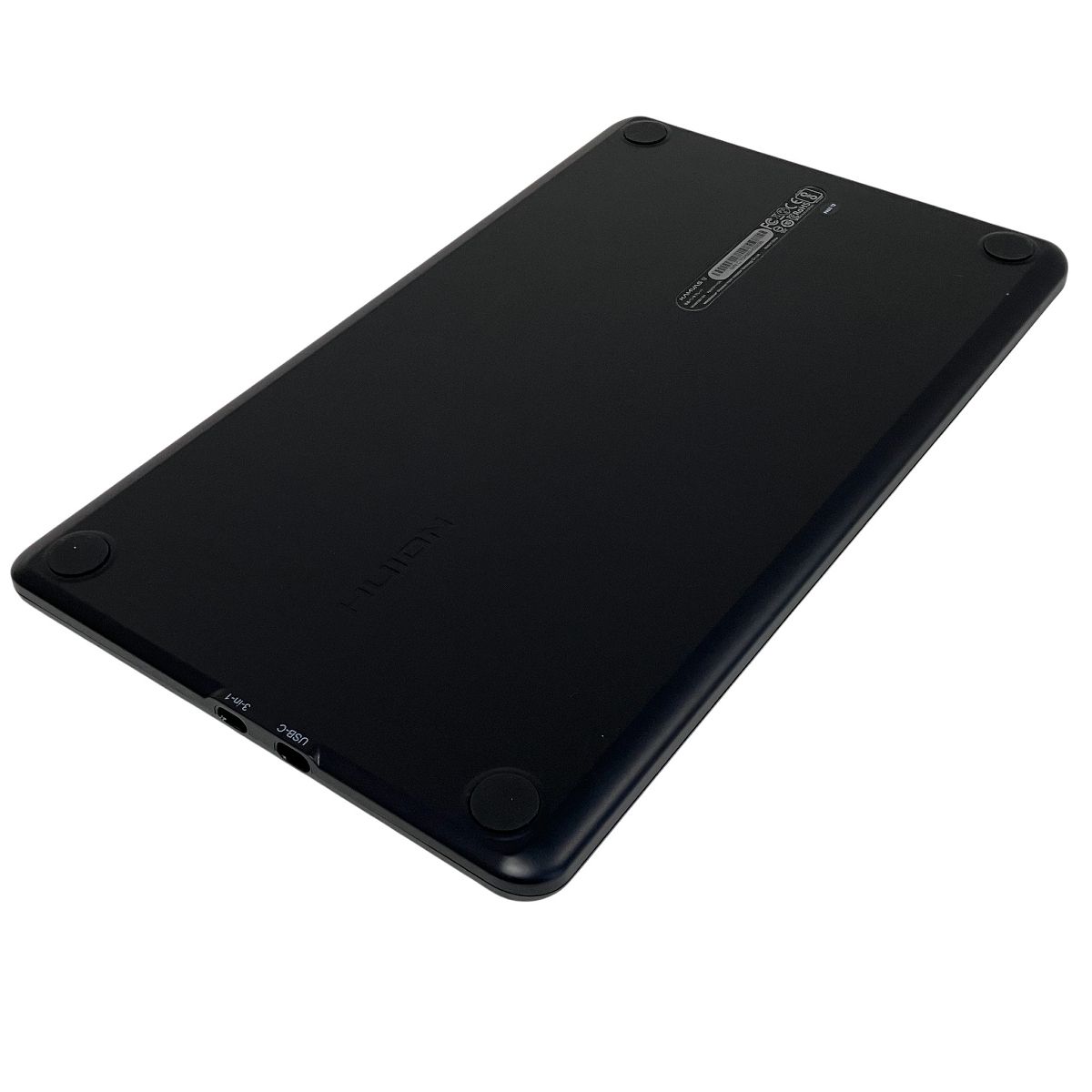 HUION Kamvas 12 GS1161 液タブ 液晶 ペン タブレット 11.6インチ