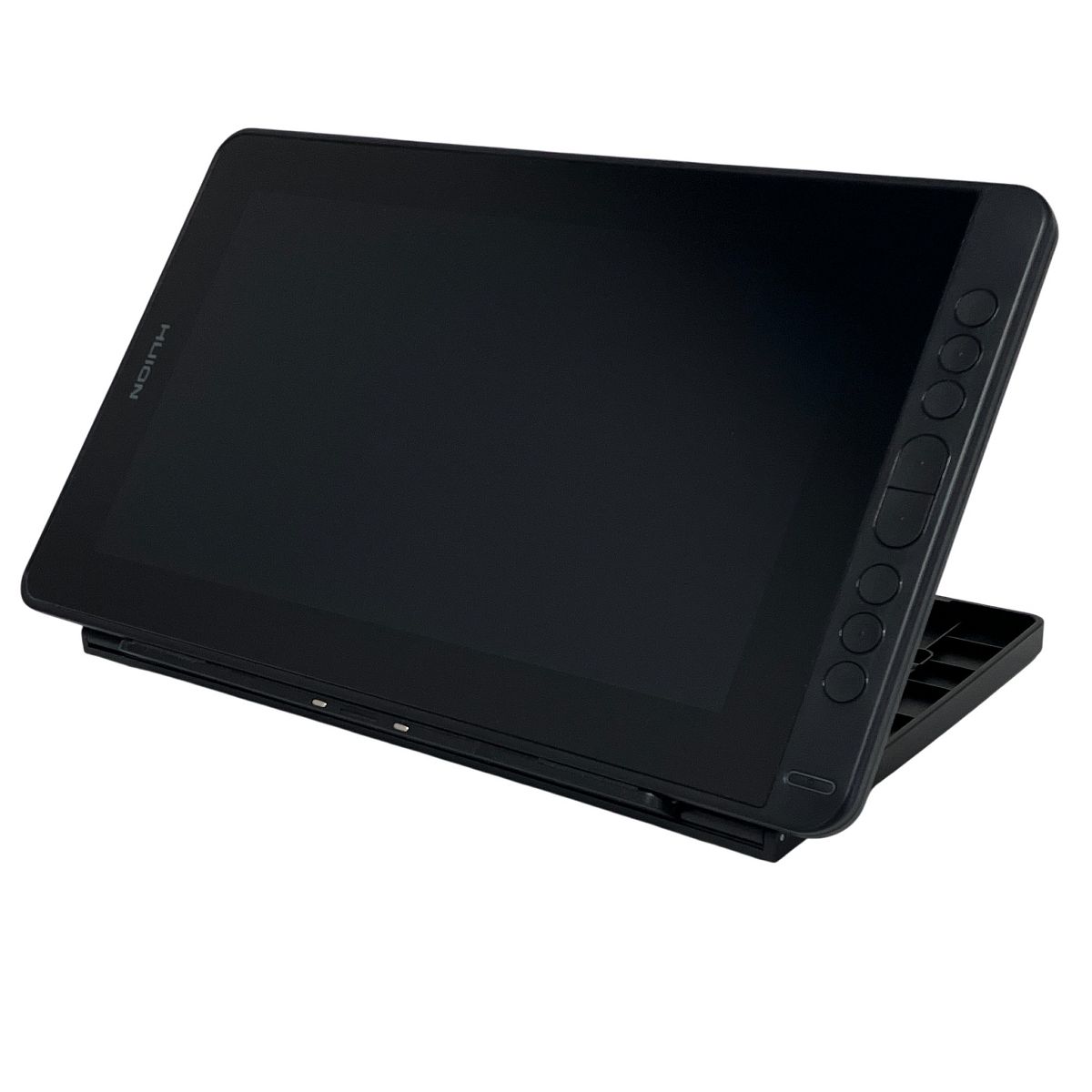 HUION Kamvas 12 GS1161 液タブ 液晶 ペン タブレット 11.6インチ