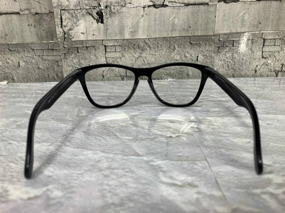 OAKLEY オークリー Frogskins OO9245-01 