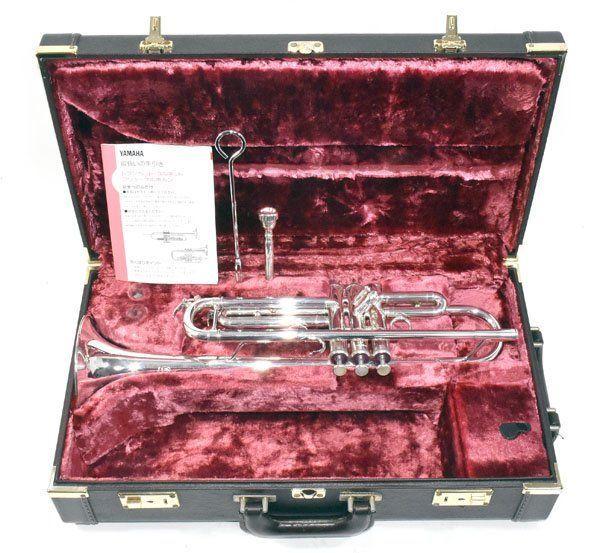 ☆メンテナンス済！ハードケース付！YAMAHA ヤマハ YTR-800GS YTR800GS