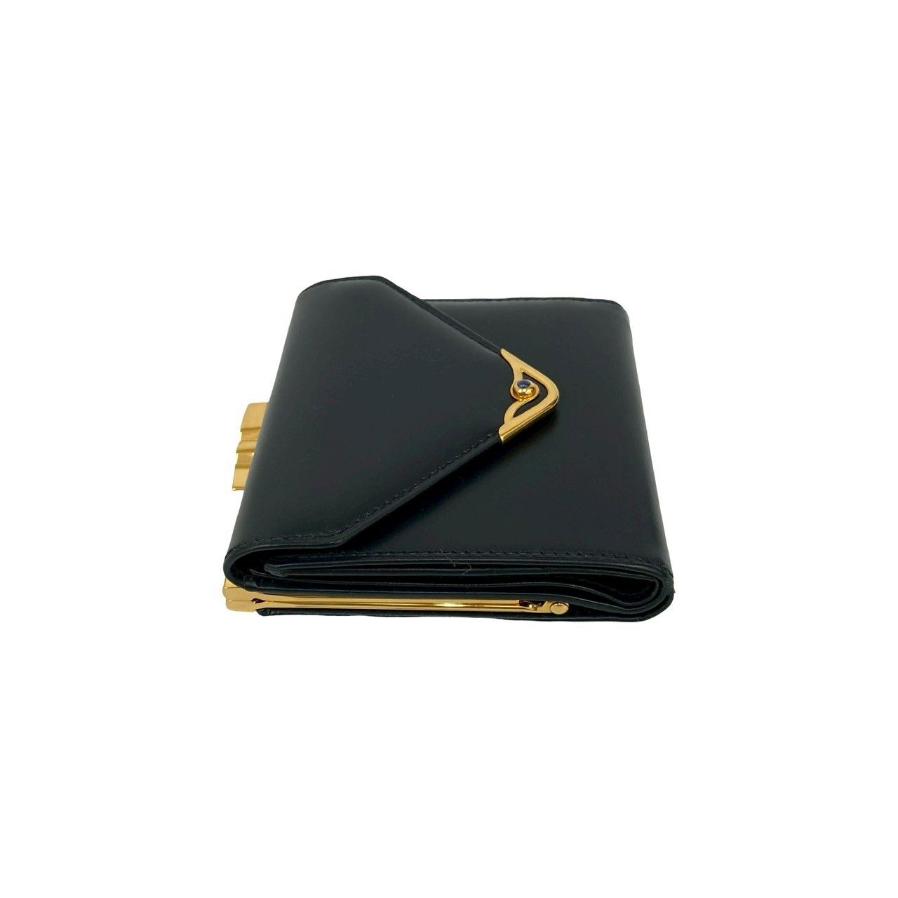 未使用保管品 箱付き CARTIER カルティエ ヴィンテージ サファイア 