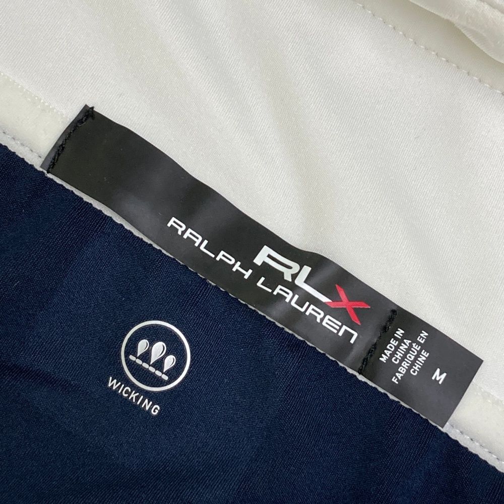 サイズ：M RLX ラルフローレン ジャケット ネイビー系 [240101599022
