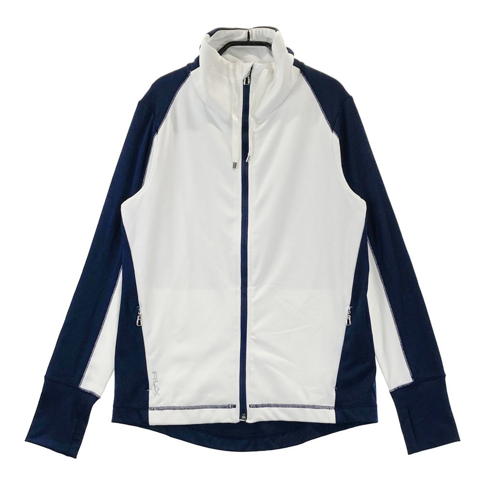 サイズ：M RLX ラルフローレン ジャケット ネイビー系 [240101599022