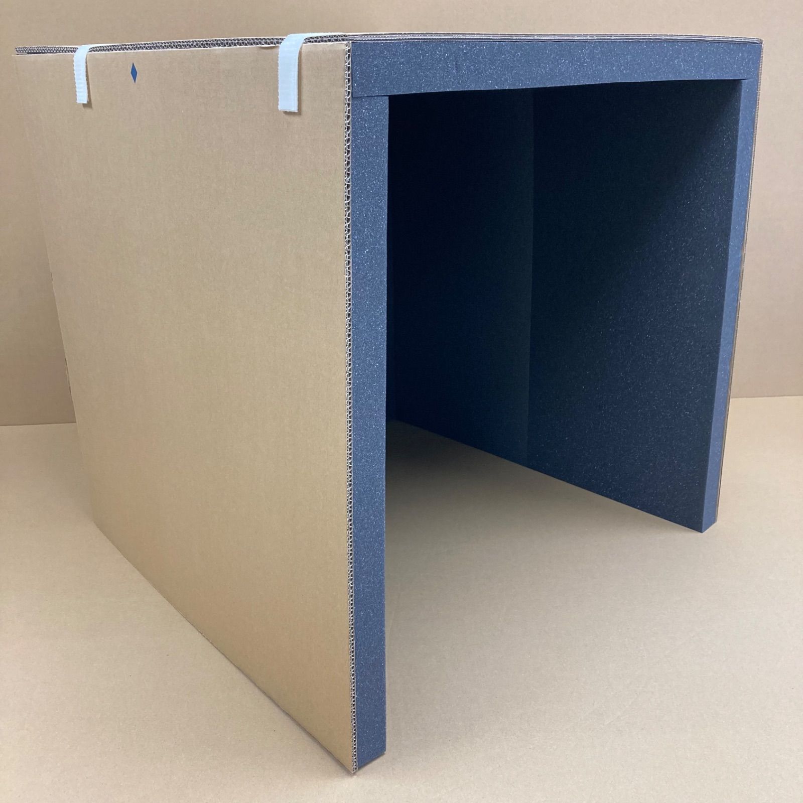 訳あり品】no.14 クラフト版 ボイスシャット 【安心の日本製】 簡易