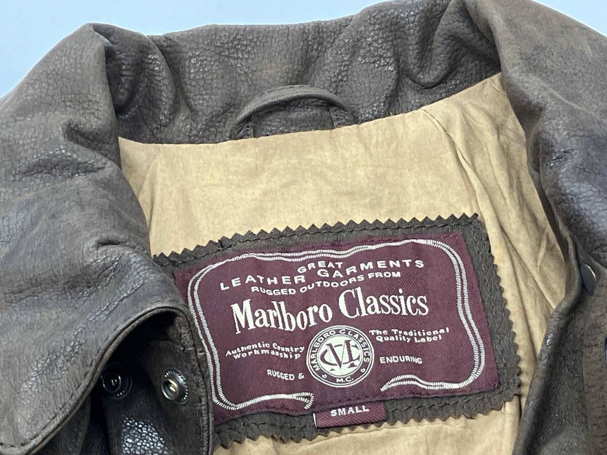 マルボロ mallboro classics ミリタリー コート vintage 1980s Vintage Marlboro Classics Riding Coat | ANNE-TRE BLOG