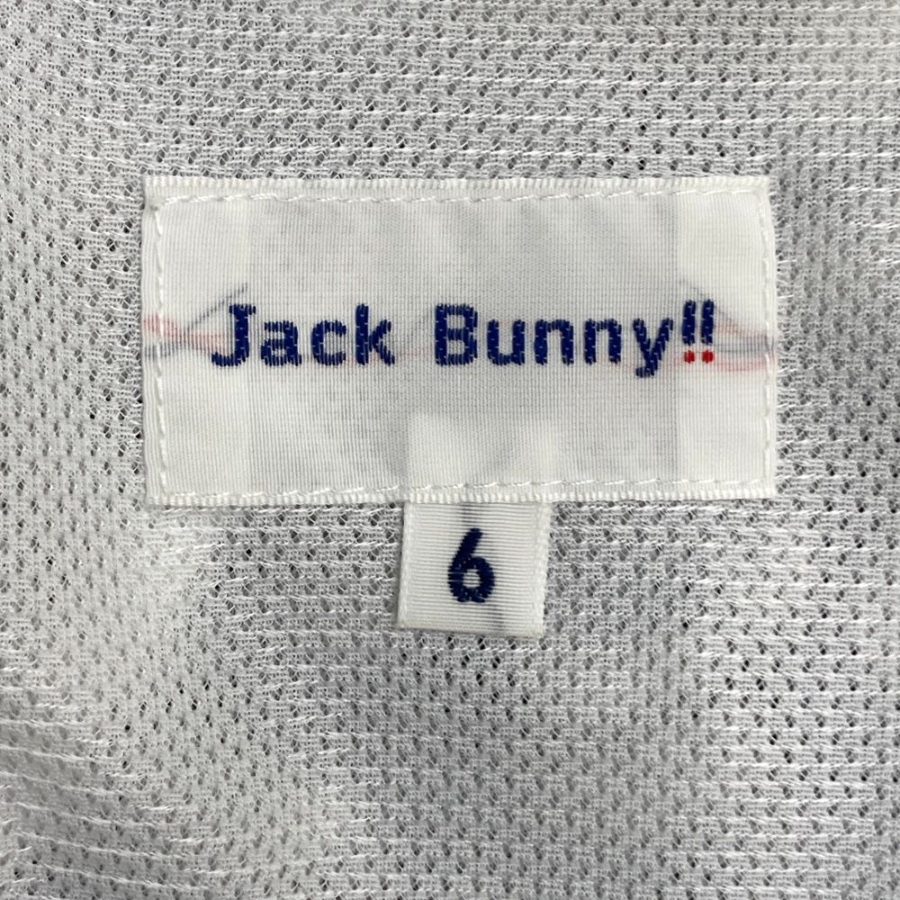 サイズ：6 JACK BUNNY ジャックバニー ストレッチパンツ JB 総柄