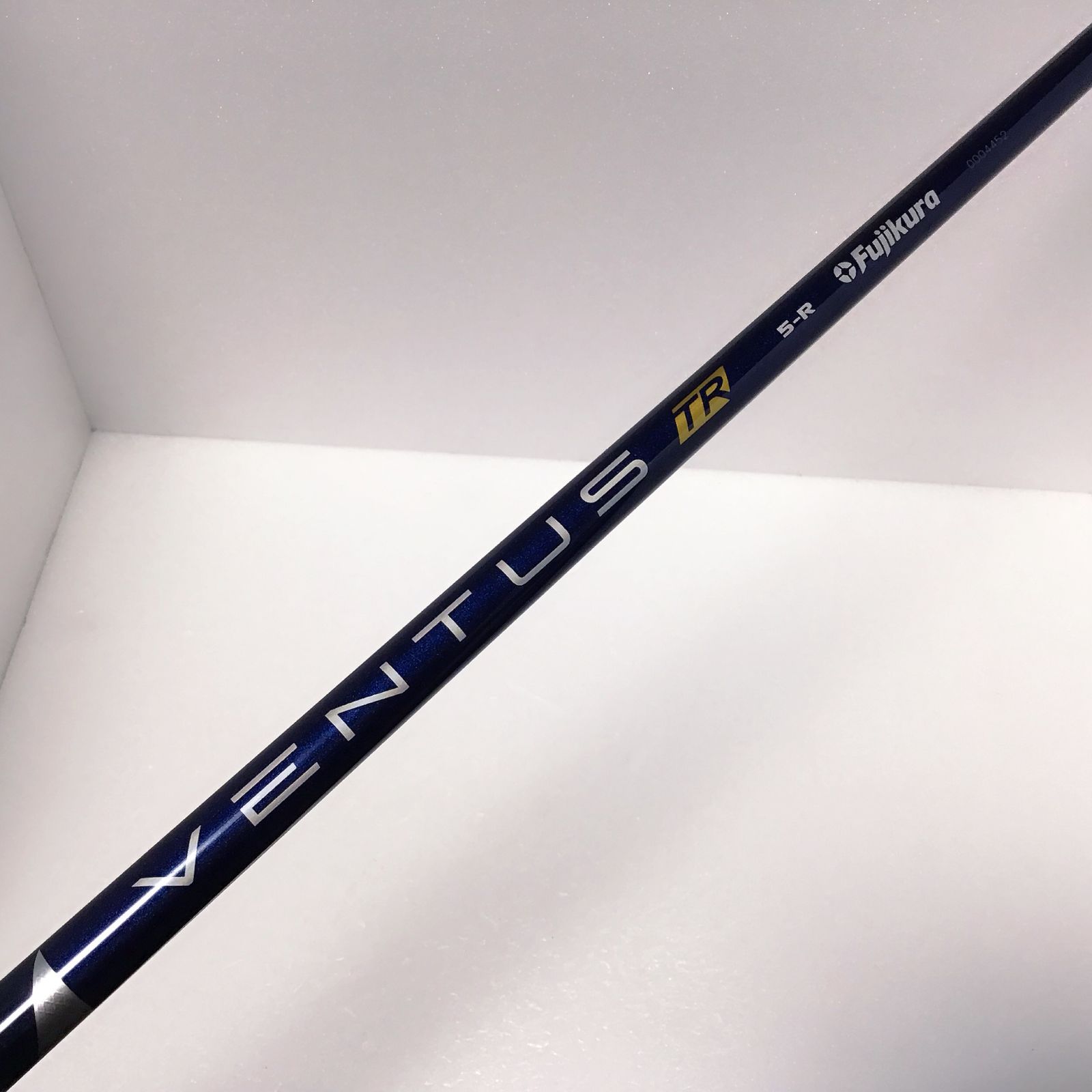 キャロウェイ スリーブ付 ベンタス TR ブルー ベロコア 5-R ドライバー ベンタス TR ブルー ベロコア VENTUS TR BLUE VELOCORE 5-R