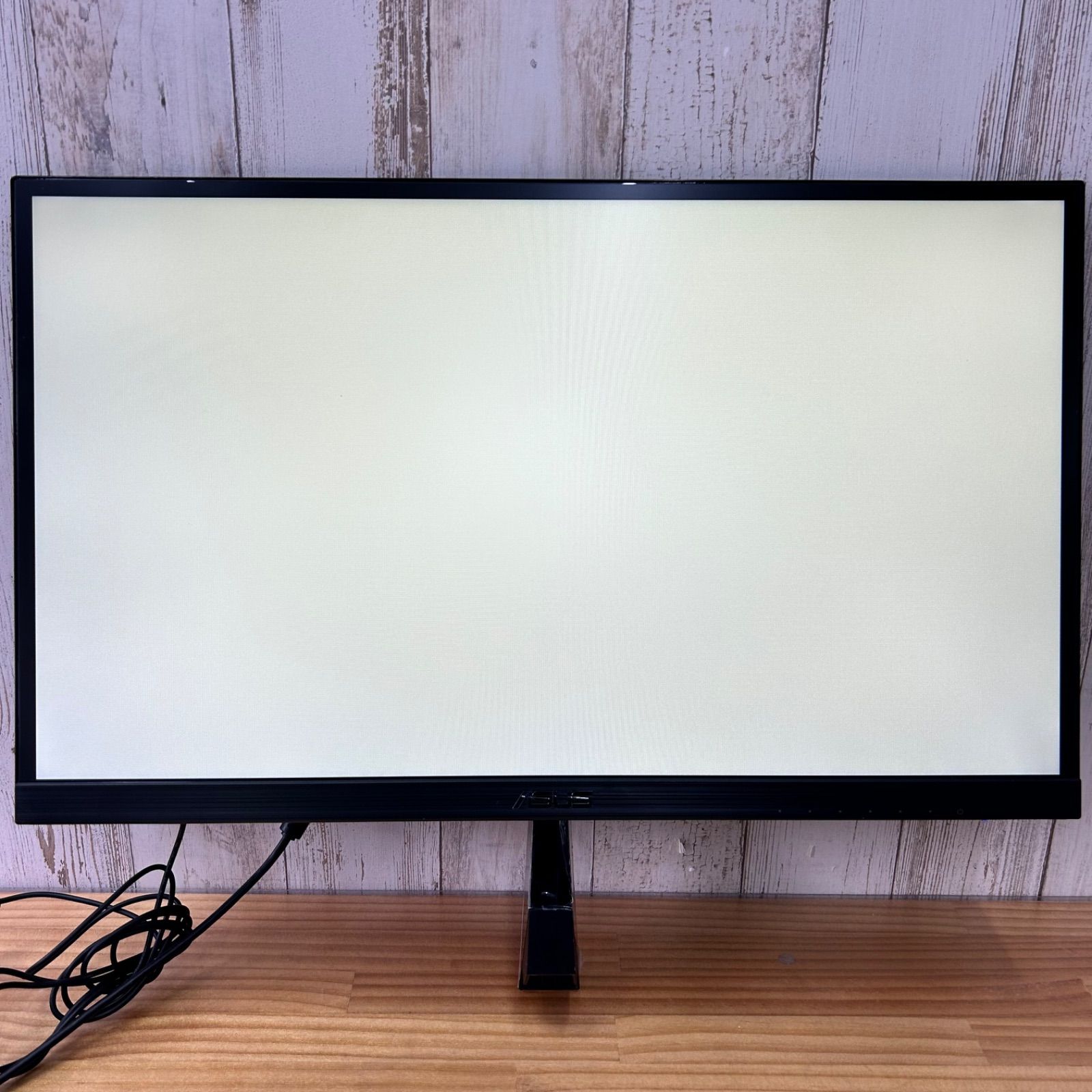 ASUS VZ239HR 23インチ IPS フルHD 液晶モニター 動作確認済 元箱あり