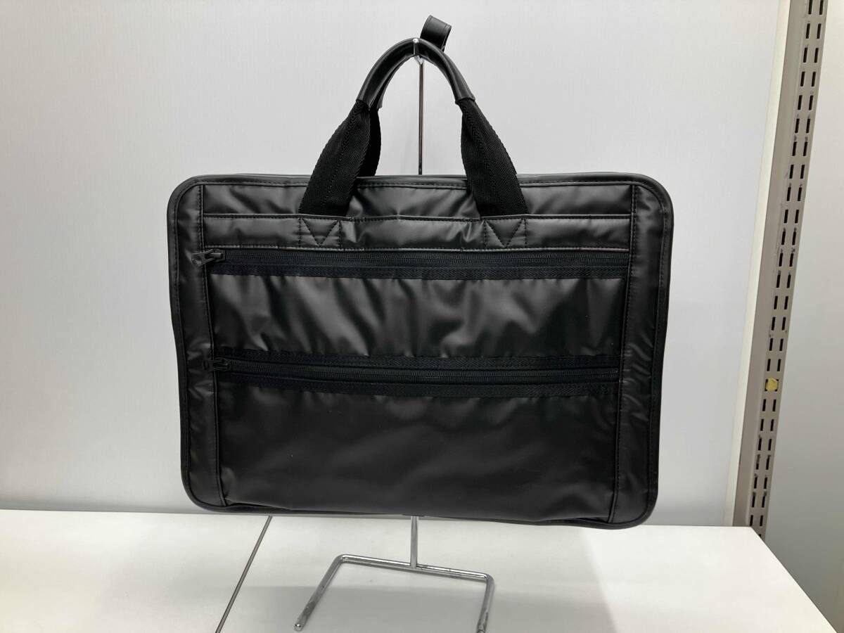 PORTER ポーター ビジネストートバッグ ブリーフケース 2way ブラック