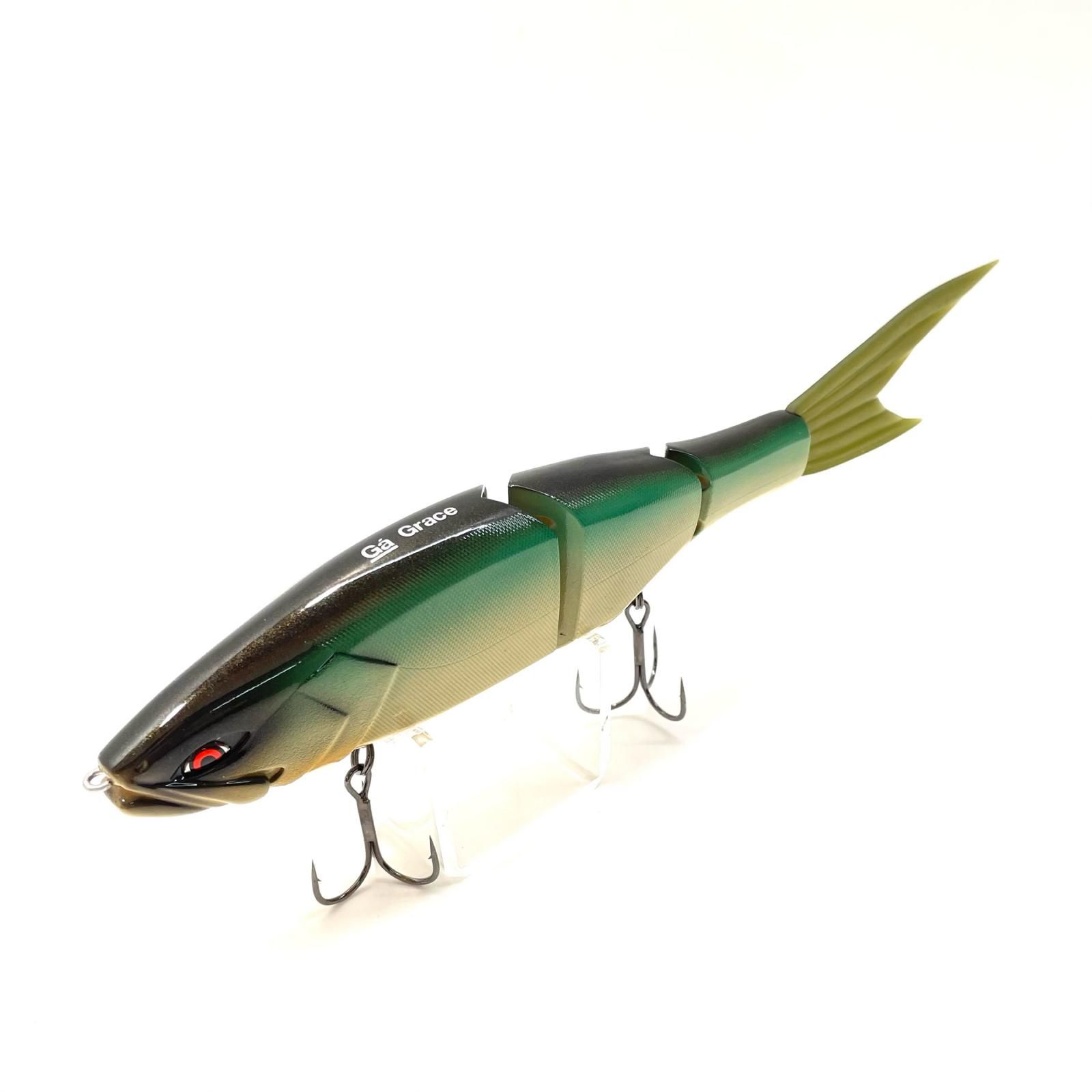 尾張小牧店】 中古 Galapagos | ガラパゴス ルアー グレイス240F