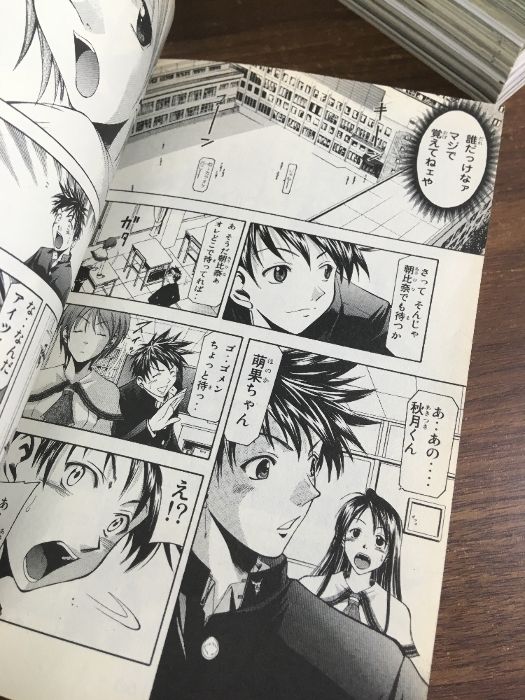 全巻【涼風 全18巻+2冊】◇20冊セット 完結 瀬尾公治 講談社 コミック