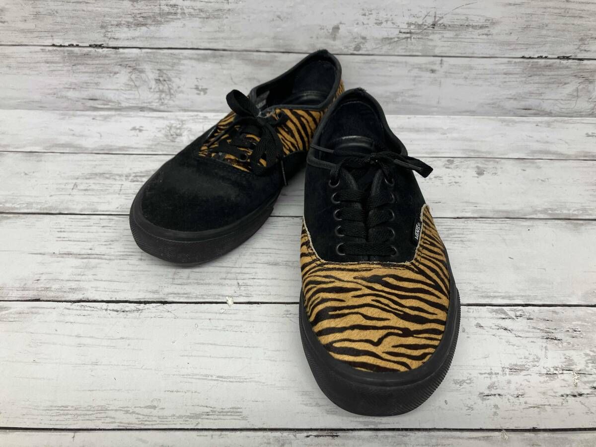 VANS × BILLY