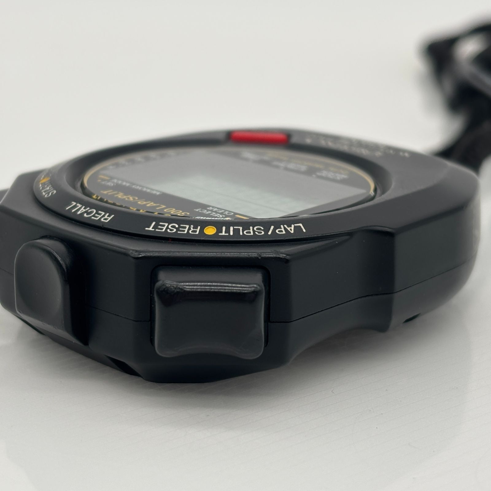 中古・美品】SEIKO ストップウォッチ スイミングマスター - メルカリ