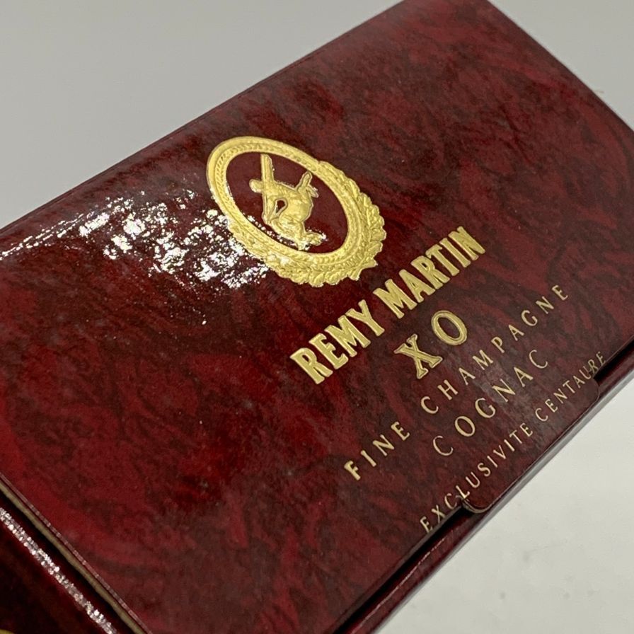 レミーマルタン セントー XO グリーンボトル 700ml 未開栓 - メルカリ