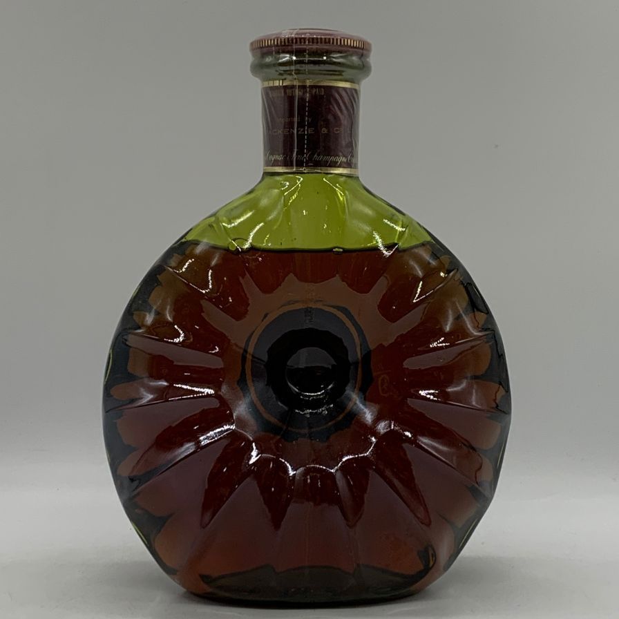 レミーマルタン セントー XO グリーンボトル 700ml 未開栓 - メルカリ