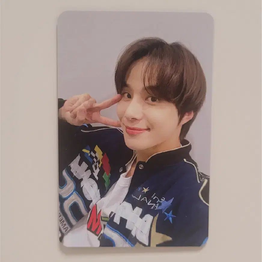 nct127 2baddies 질주サイン会トレカ 【大田テジョン】9種セット NCT127 2BADDIES 질주トレカ