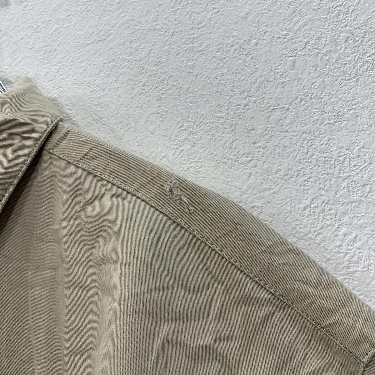 90s CHAPS RALPH LAUREN スウィングトップ XXL ベージュ チャップス