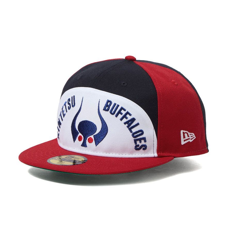 正規取扱店】 NEW ERA キャップ 岡本太郎 ニューエラ ブランド 球団