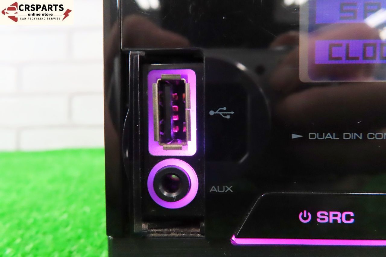 Yahoo!オークション -「dpx-u700」の落札相場・落札価格 ケンウッド