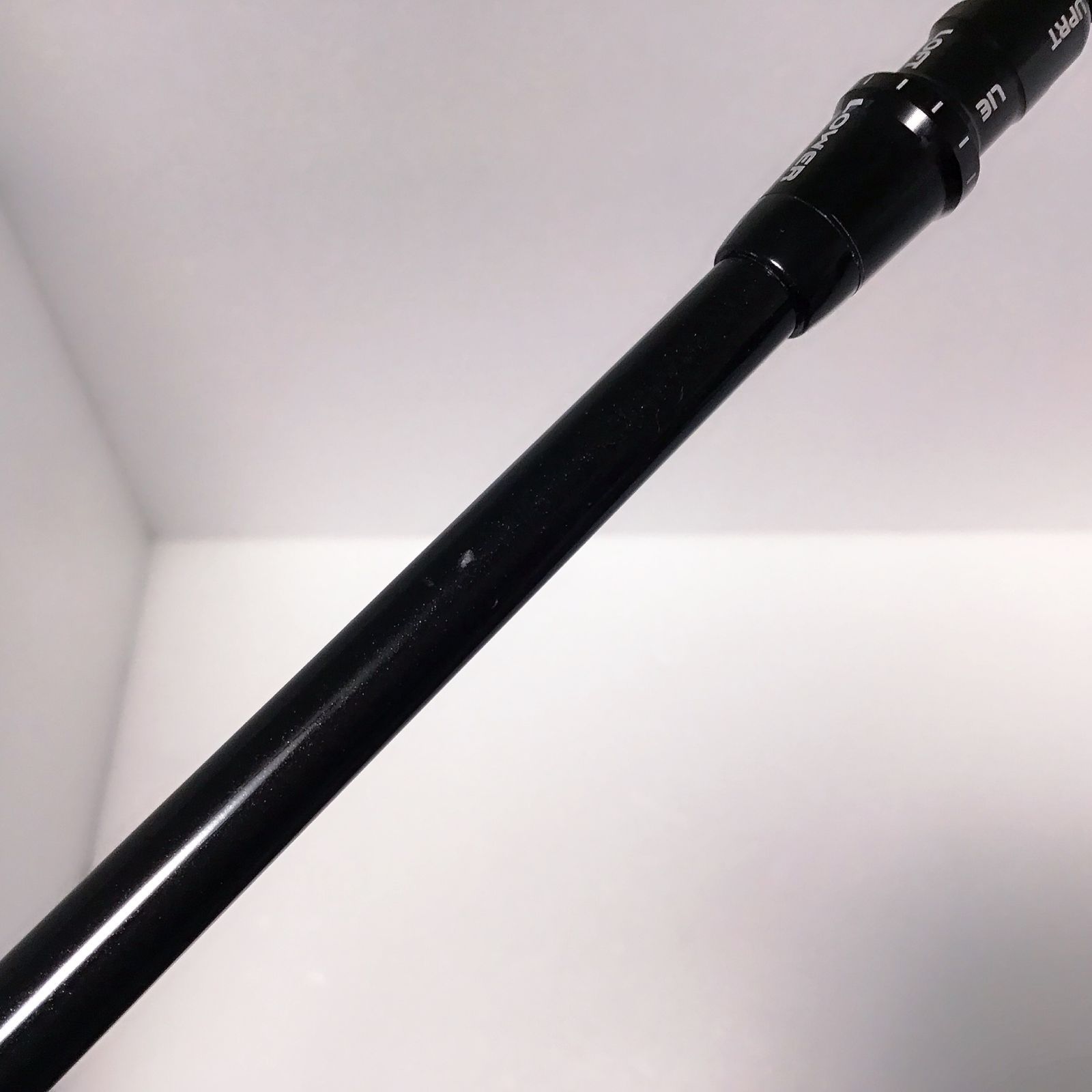 ベンタス TR ブラック ベロコア VENTUS TR BLACK VELOCORE 7-S