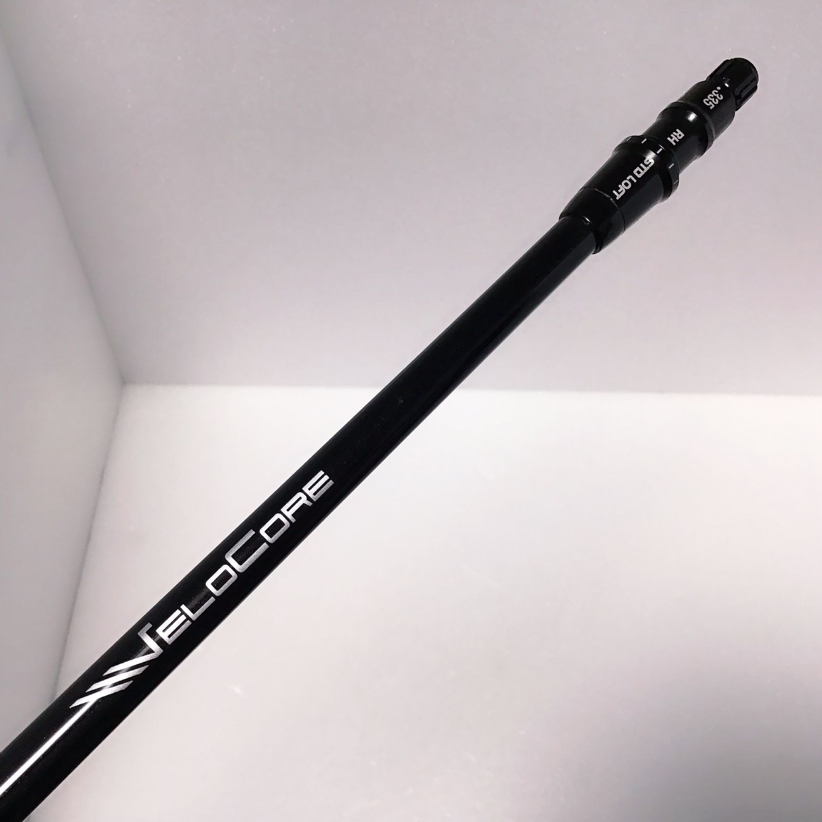 ベンタス TR ブラック ベロコア VENTUS TR BLACK VELOCORE 7-S