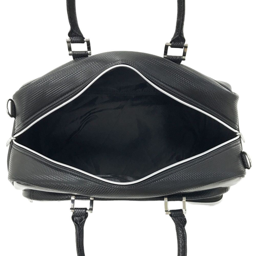 DUNLOP ダンロップ GGB-X079 XXIO 2way ボストンバッグ ブラック系