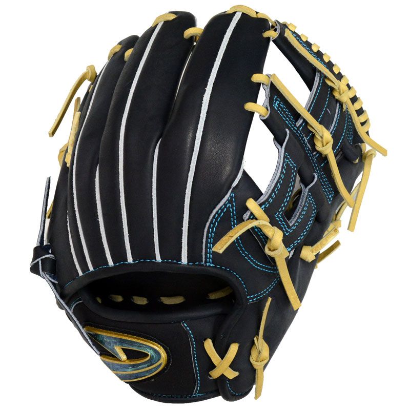 ディークエスト D-Quest 少年硬式グラブ 中学硬式 STEP UP NEXG 内野手