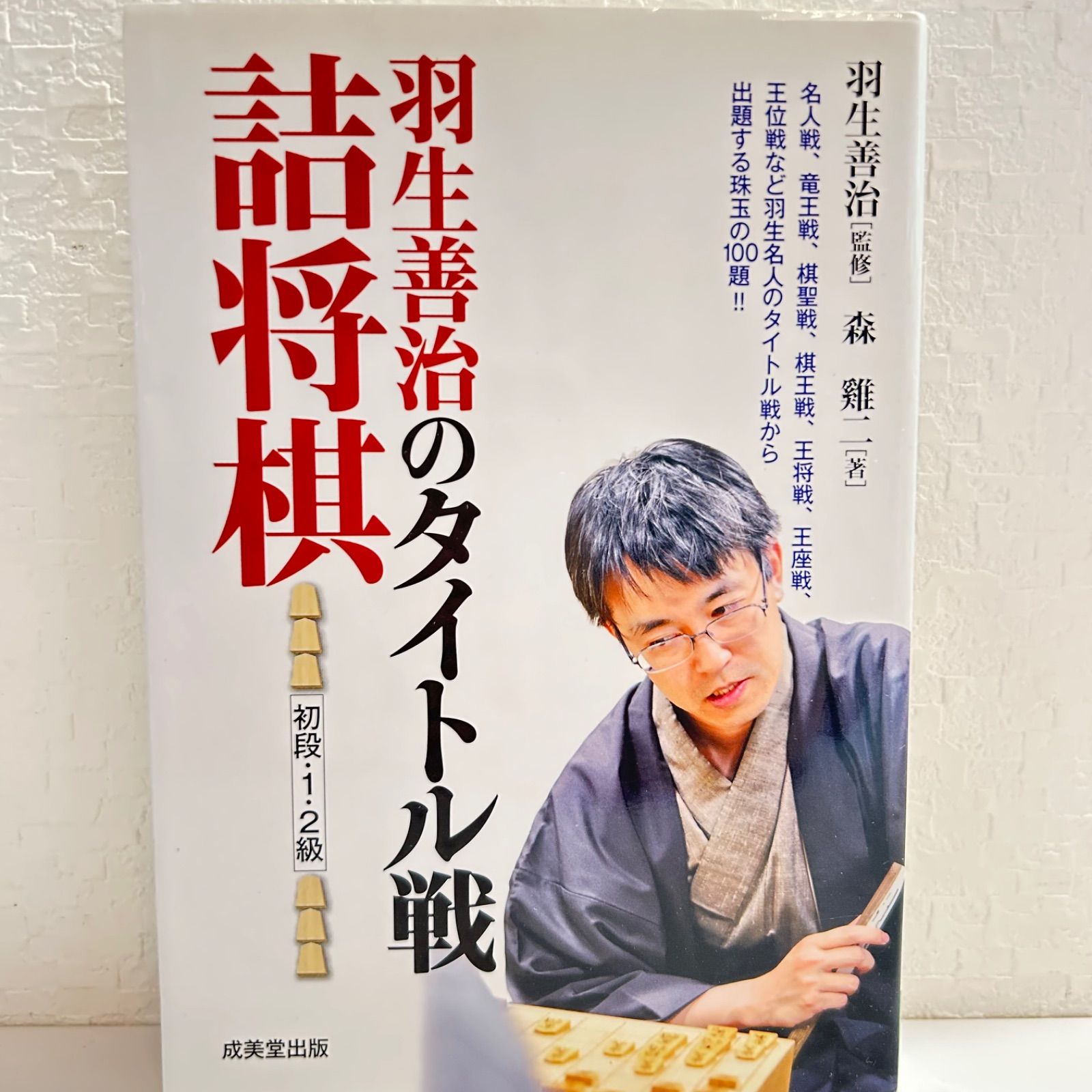 羽生 善治 タイトル 戦