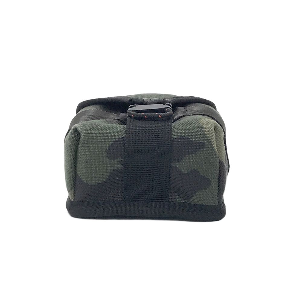 BRIEFING GOLF ブリーフィング スコープケース ポーチ カモフラ 迷彩柄