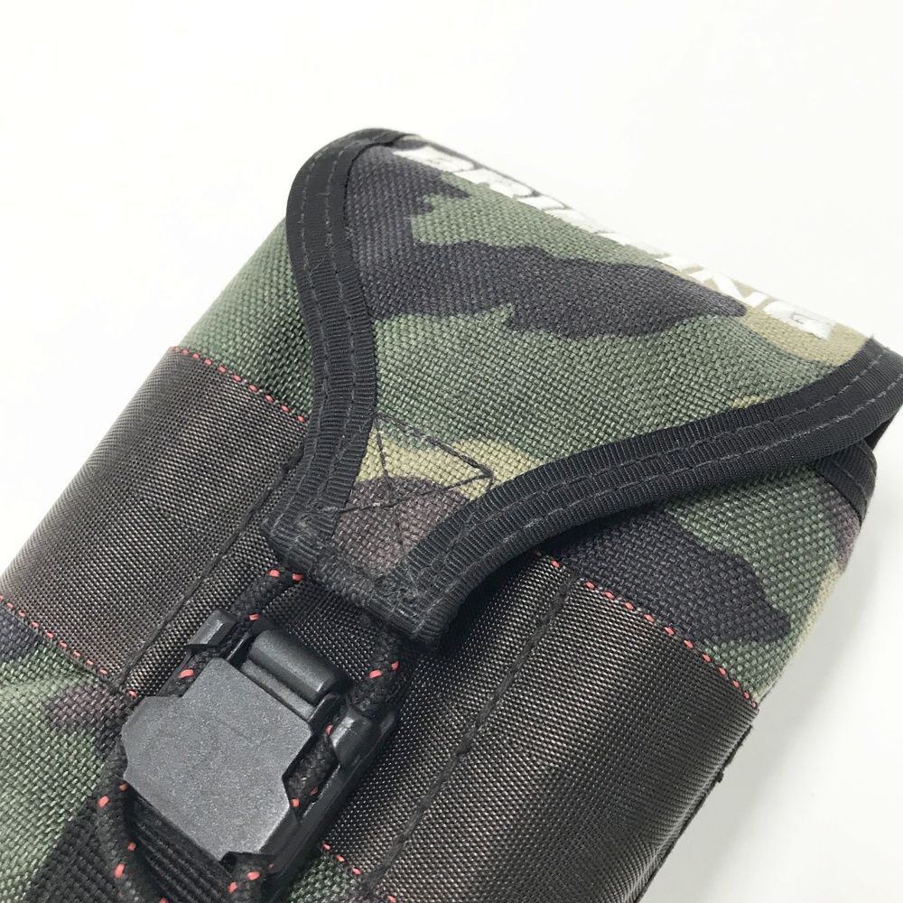 BRIEFING スコープホルダー カモ柄 BRIEFING GOLF ブリーフィング