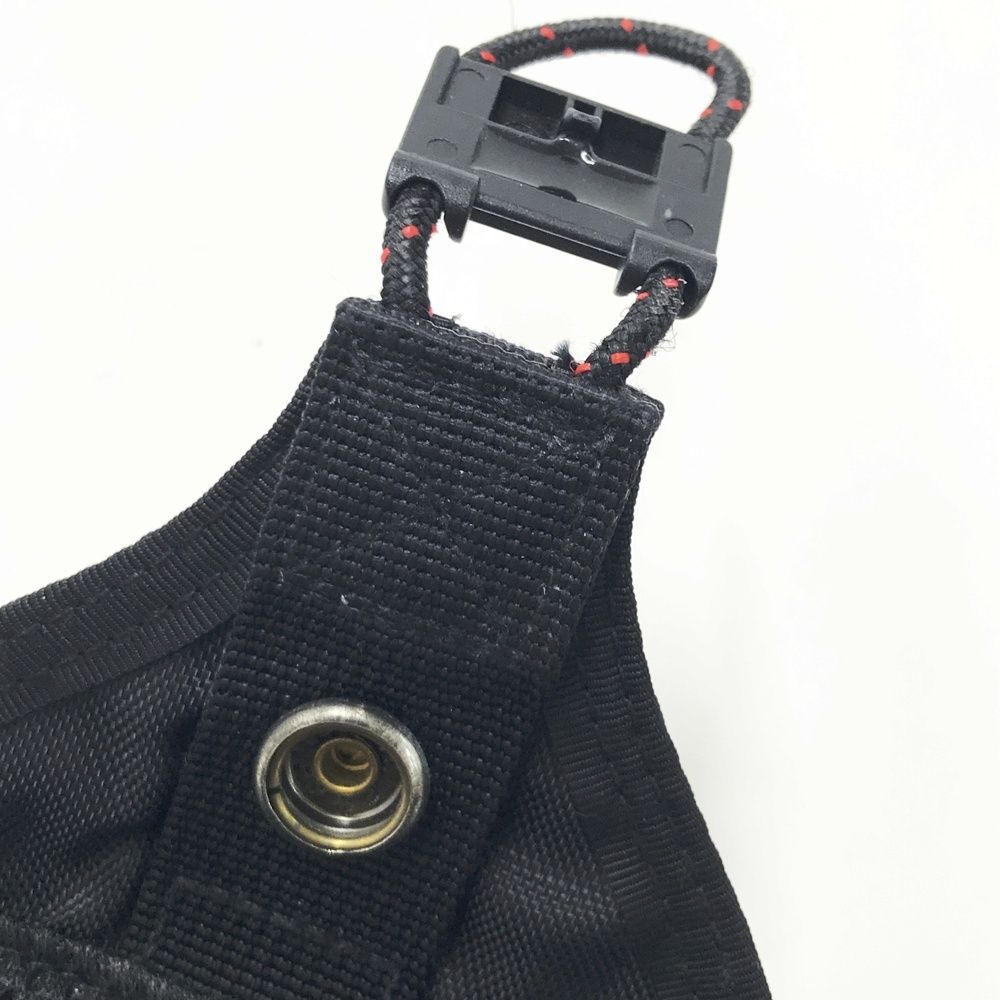 BRIEFING GOLF ブリーフィング スコープケース ポーチ カモフラ 迷彩柄