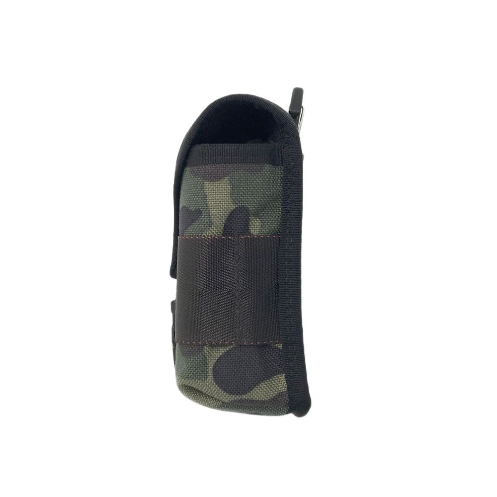 BRIEFING GOLF ブリーフィング スコープケース ポーチ カモフラ 迷彩柄