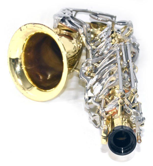 YAMAHA ヤマハ アルトサックス 管楽器 YAS-23 ハードケース YAMAHA ヤマハ YAS-23 アルトサックス ハードケース付き 木管楽器