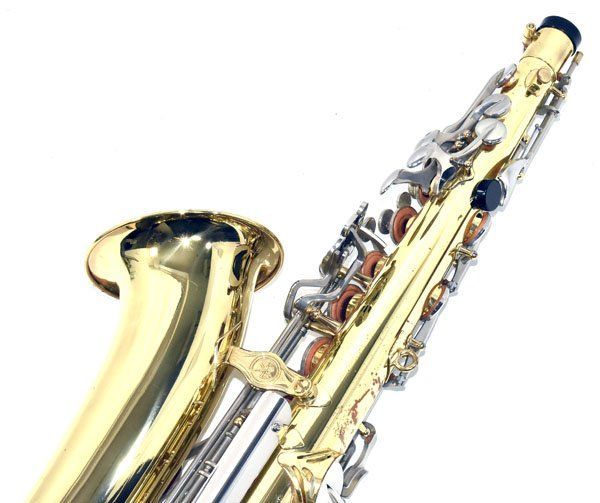 ☆ハードケース付！YAMAHA ヤマハ YAS-23 アルトサックス 管楽器