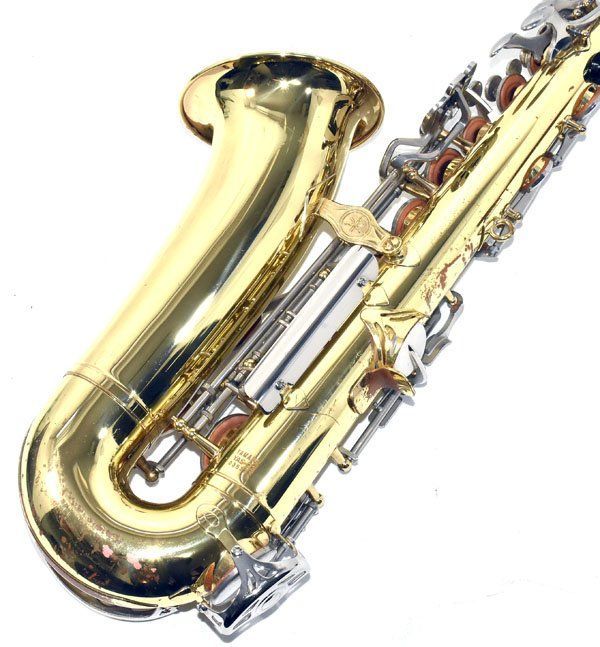 ☆ハードケース付！YAMAHA ヤマハ YAS-23 アルトサックス 管楽器