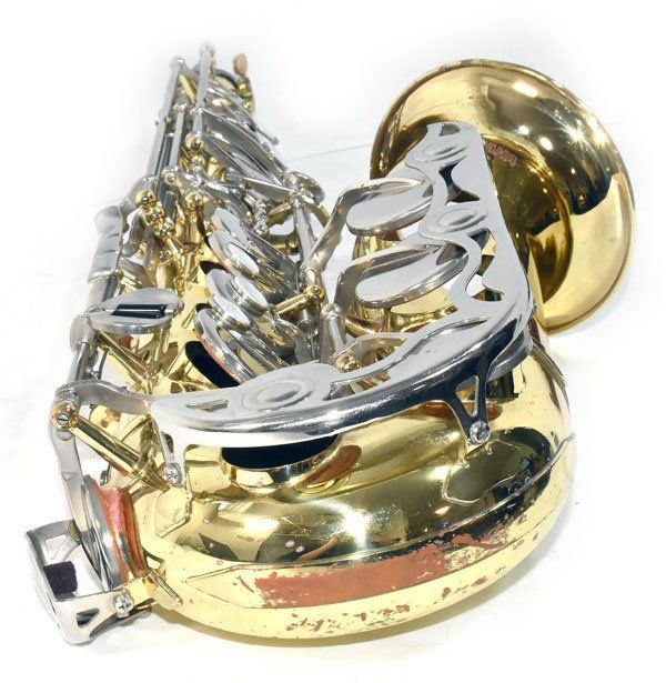 ☆ハードケース付！YAMAHA ヤマハ YAS-23 アルトサックス 管楽器