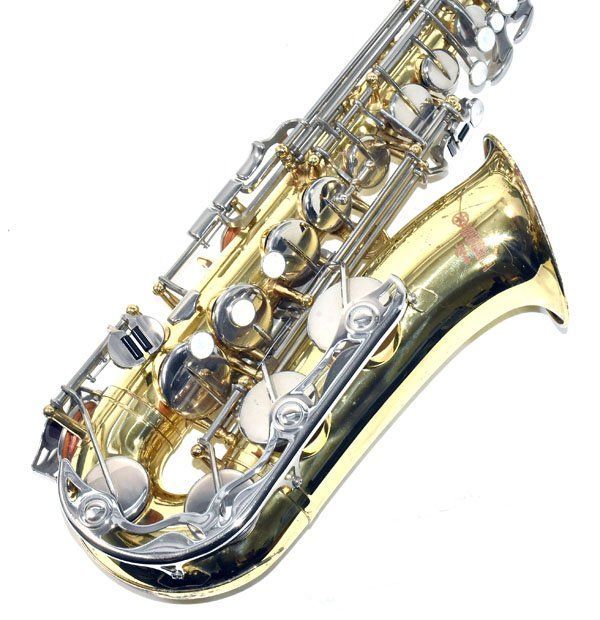 ☆ハードケース付！YAMAHA ヤマハ YAS-23 アルトサックス 管楽器