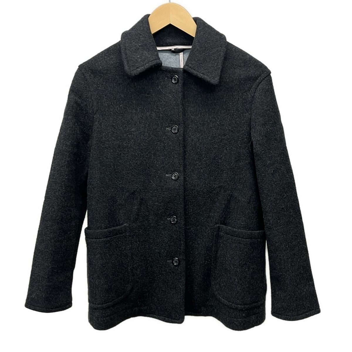 GRENFELL MADE IN ENGLAND(グレンフェル) コート サイズ32 XS