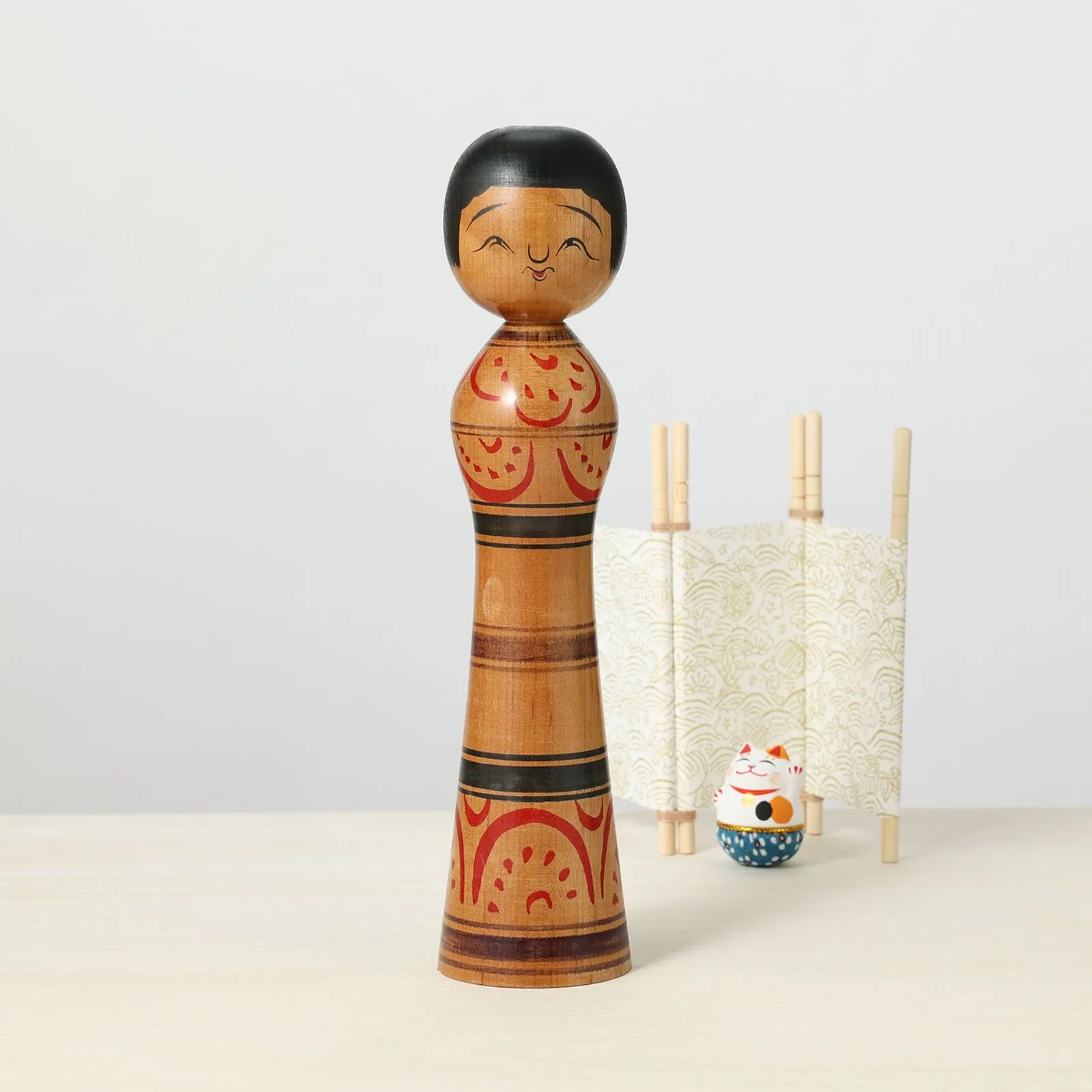 2026年最新】こけし 盛秀太郎の人気アイテム - メルカリ