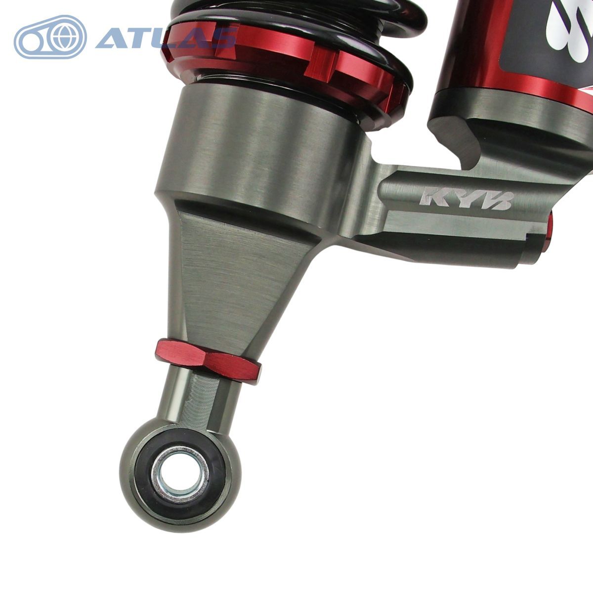 タイカヤバ KYB ハンターカブ HunterCub CT125 K-Elite アジャスタブル