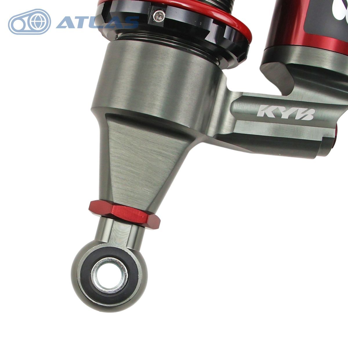 タイカヤバ KYB ハンターカブ HunterCub CT125 K-Elite アジャスタブル