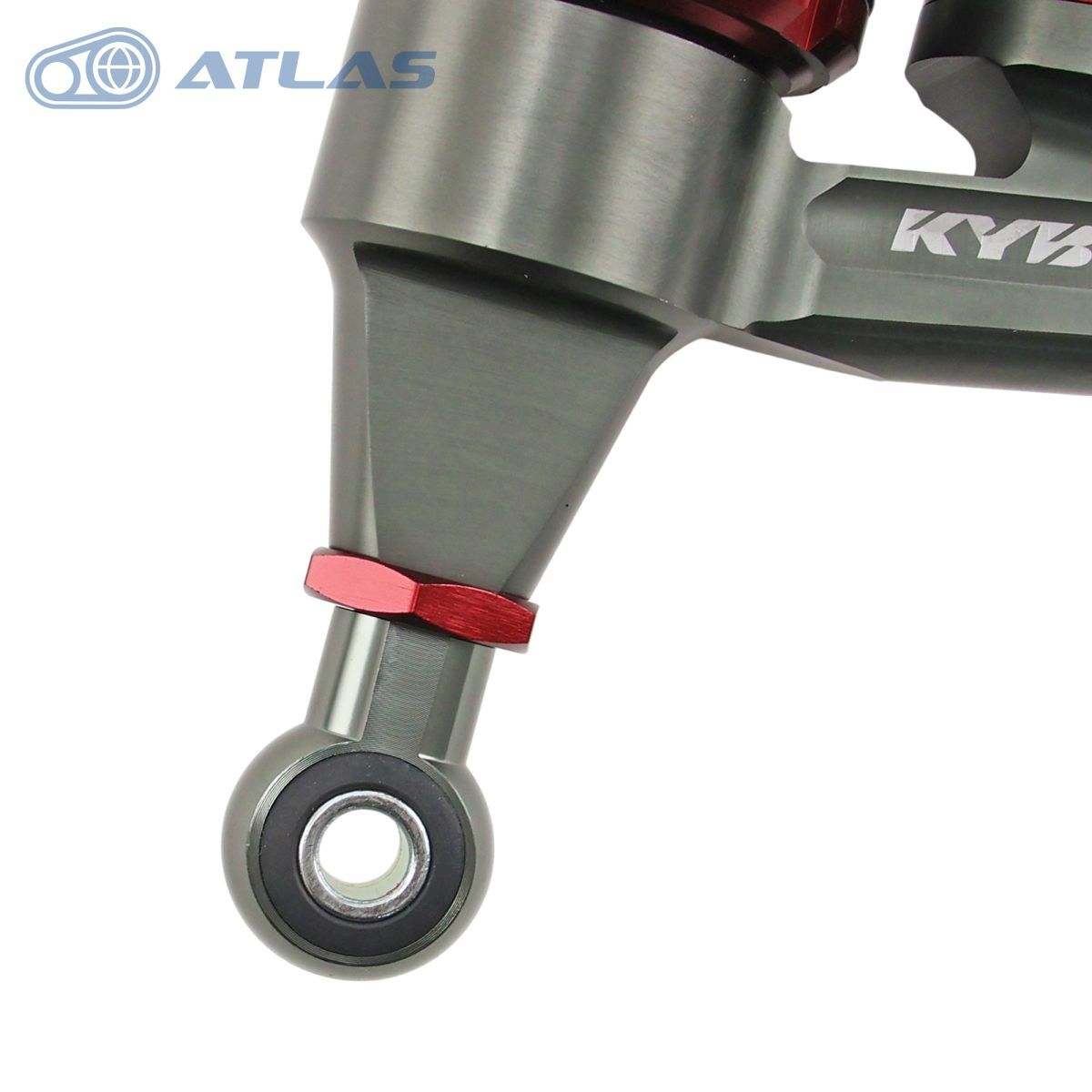 タイカヤバ KYB ハンターカブ Hunter Cub CT125 JA55 JA65 K-Alpha