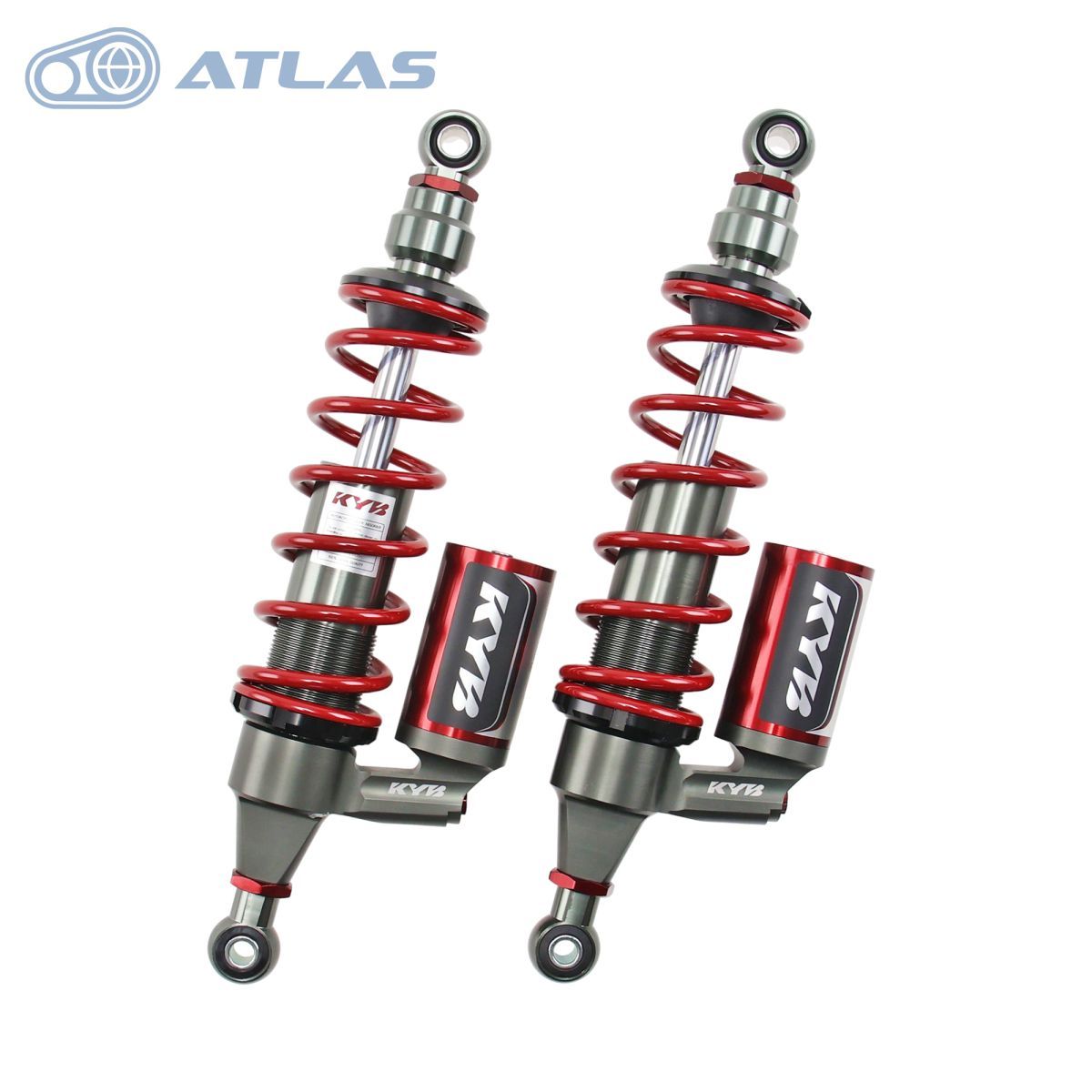 タイカヤバ KYB ハンターカブ Hunter Cub CT125 JA55 JA65 K-Alpha