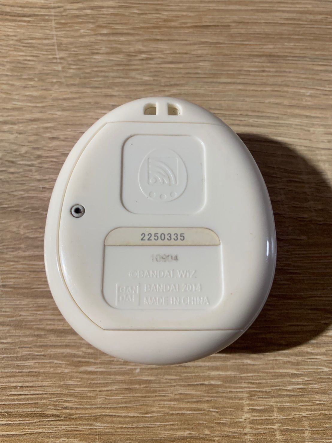 7798 たまごっち 4 U ピンク