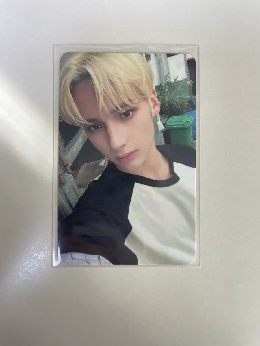 TXT ヒュニンカイ　txt  トレカ TXT ヒュニンカイ トレカセット - メルカリ