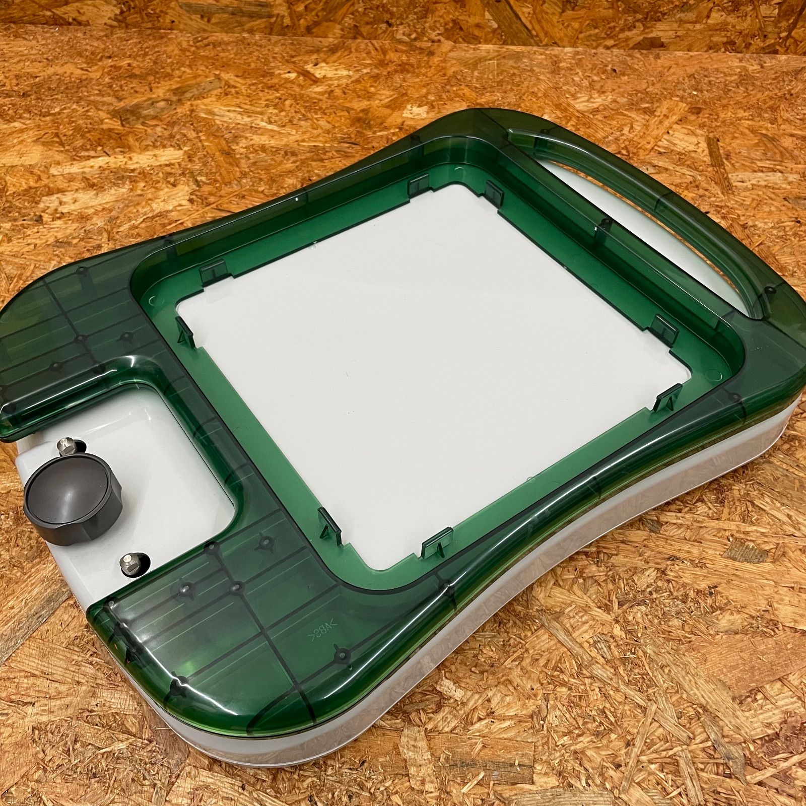 現状品 ジャンク Tシャツくん 専用印刷機 破損あり シルクスクリーン