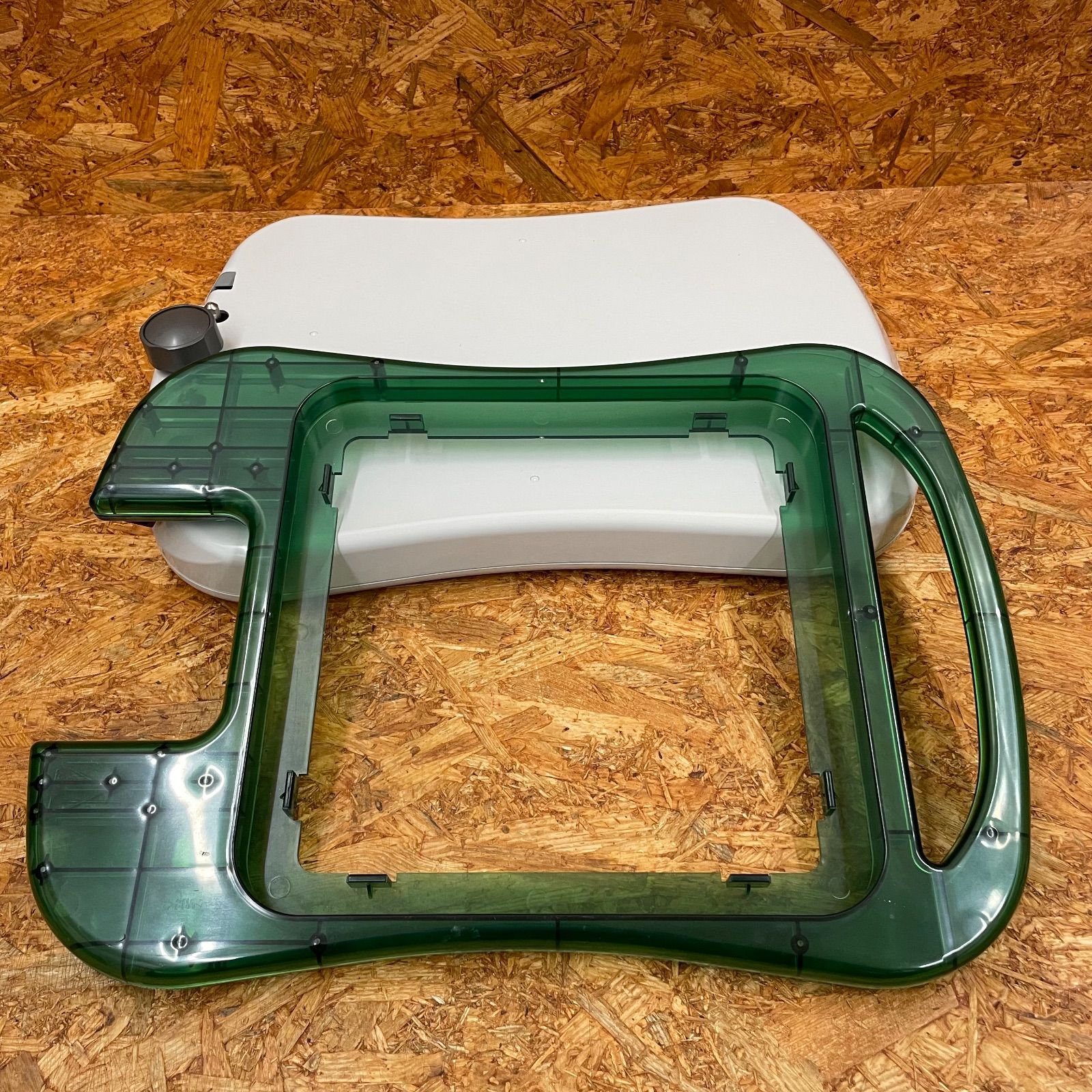 現状品 ジャンク Tシャツくん 専用印刷機 破損あり シルクスクリーン