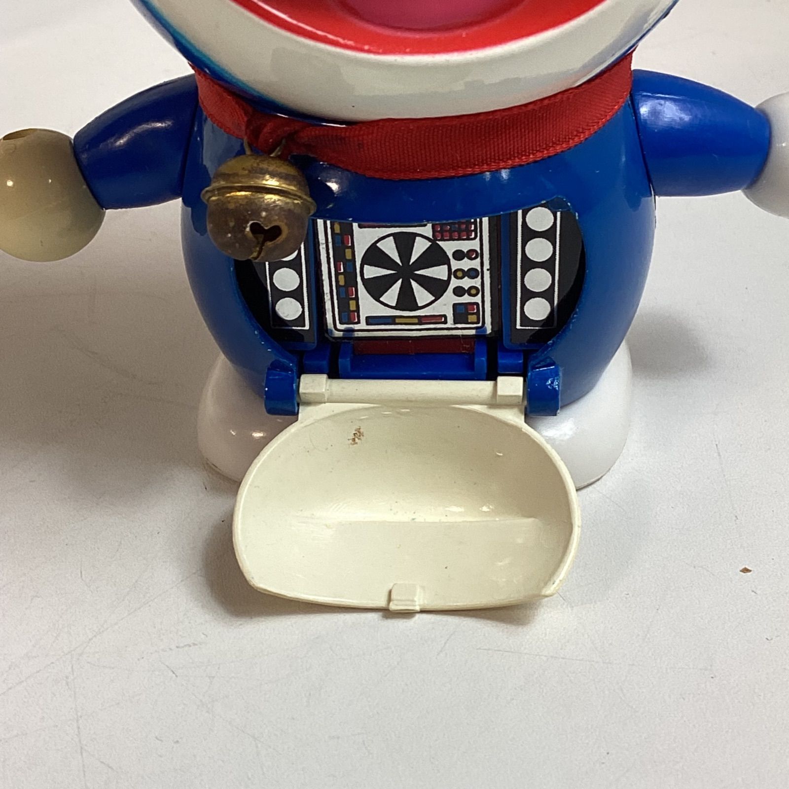 ガチャガチャ 超合金GB-04