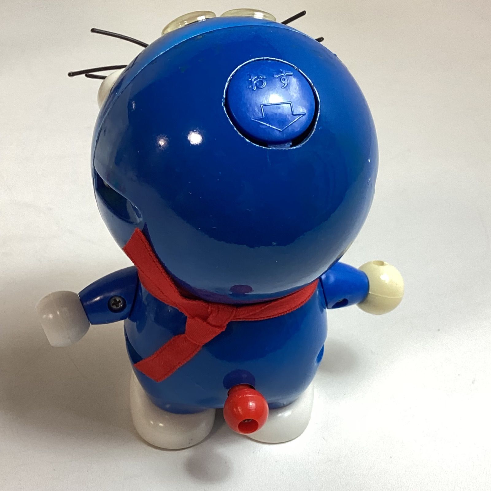 ガチャガチャ 超合金GB-04